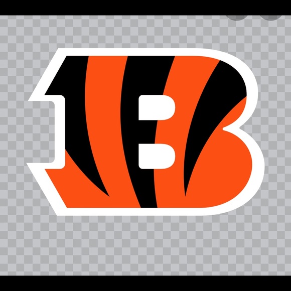 New Bandana Style Cincinnati Bengals - Picture 5 of 6